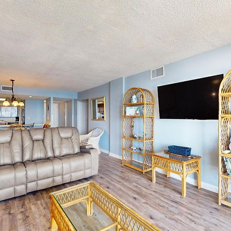 Carolina Dunes 603 เมอร์เทิลบีช ภายนอก รูปภาพ