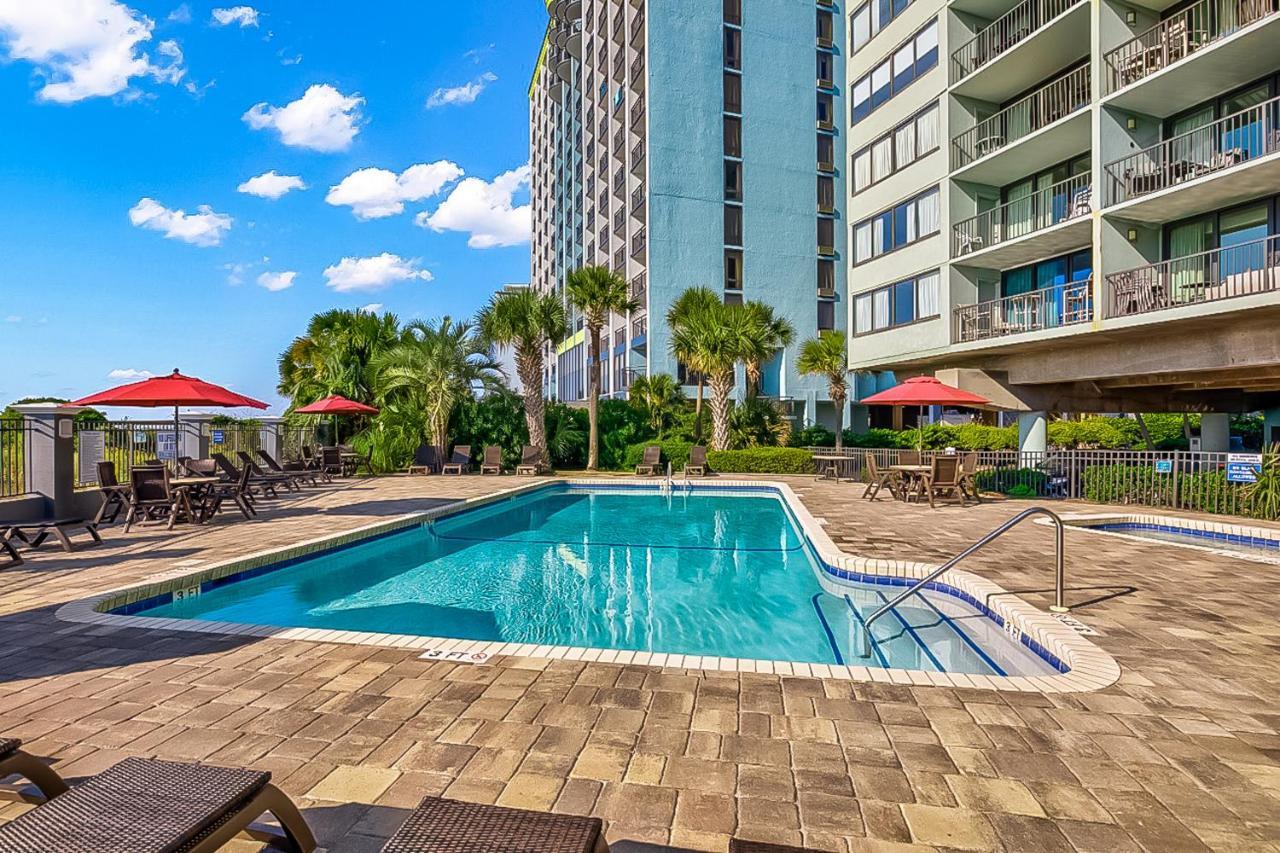 Carolina Dunes 603 เมอร์เทิลบีช ภายนอก รูปภาพ