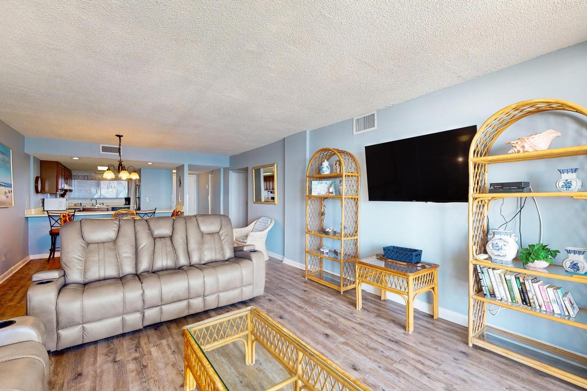 Carolina Dunes 603 เมอร์เทิลบีช ภายนอก รูปภาพ