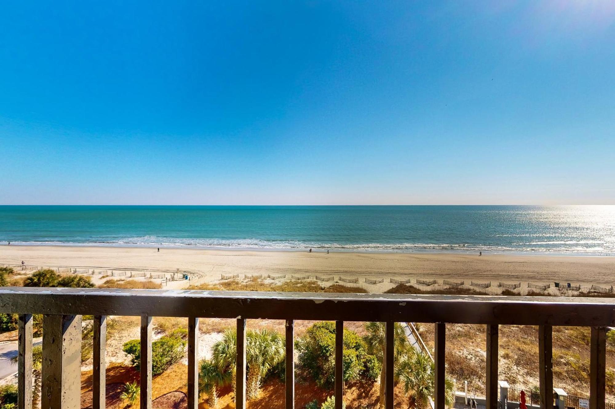 Carolina Dunes 603 เมอร์เทิลบีช ภายนอก รูปภาพ