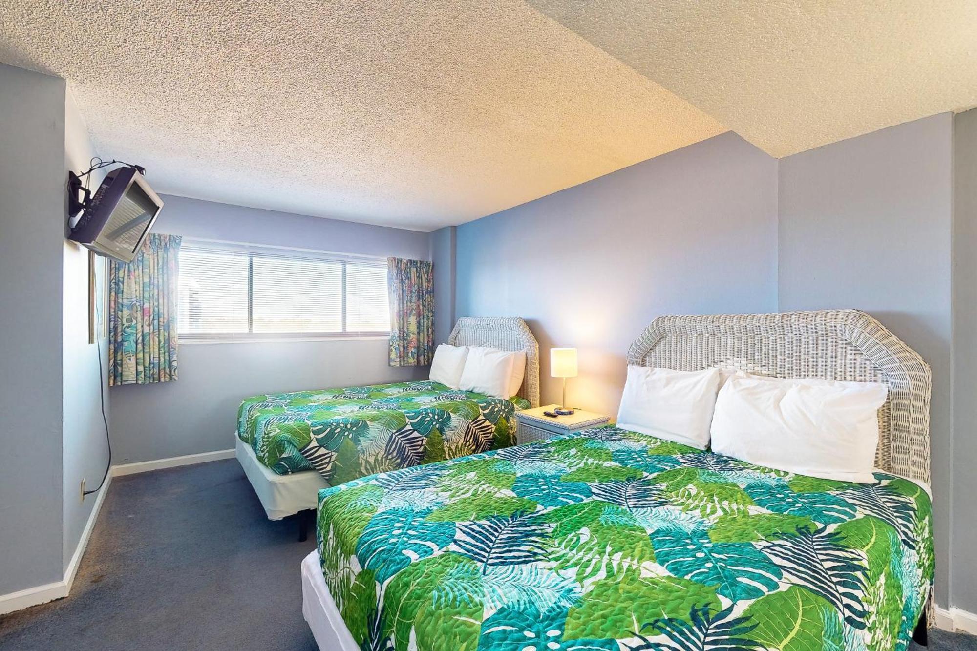 Carolina Dunes 603 เมอร์เทิลบีช ภายนอก รูปภาพ