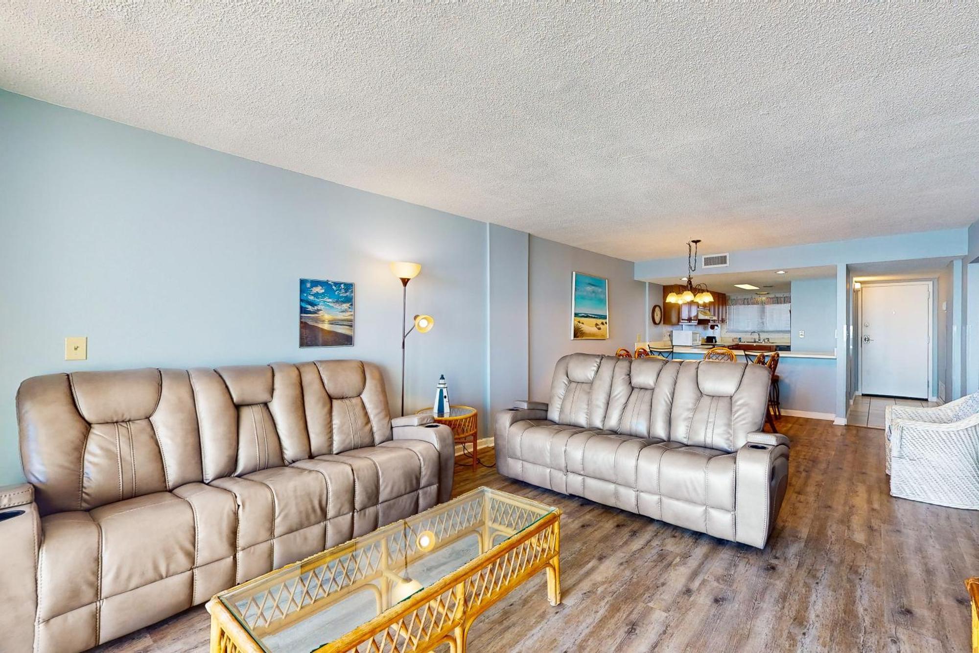 Carolina Dunes 603 เมอร์เทิลบีช ภายนอก รูปภาพ
