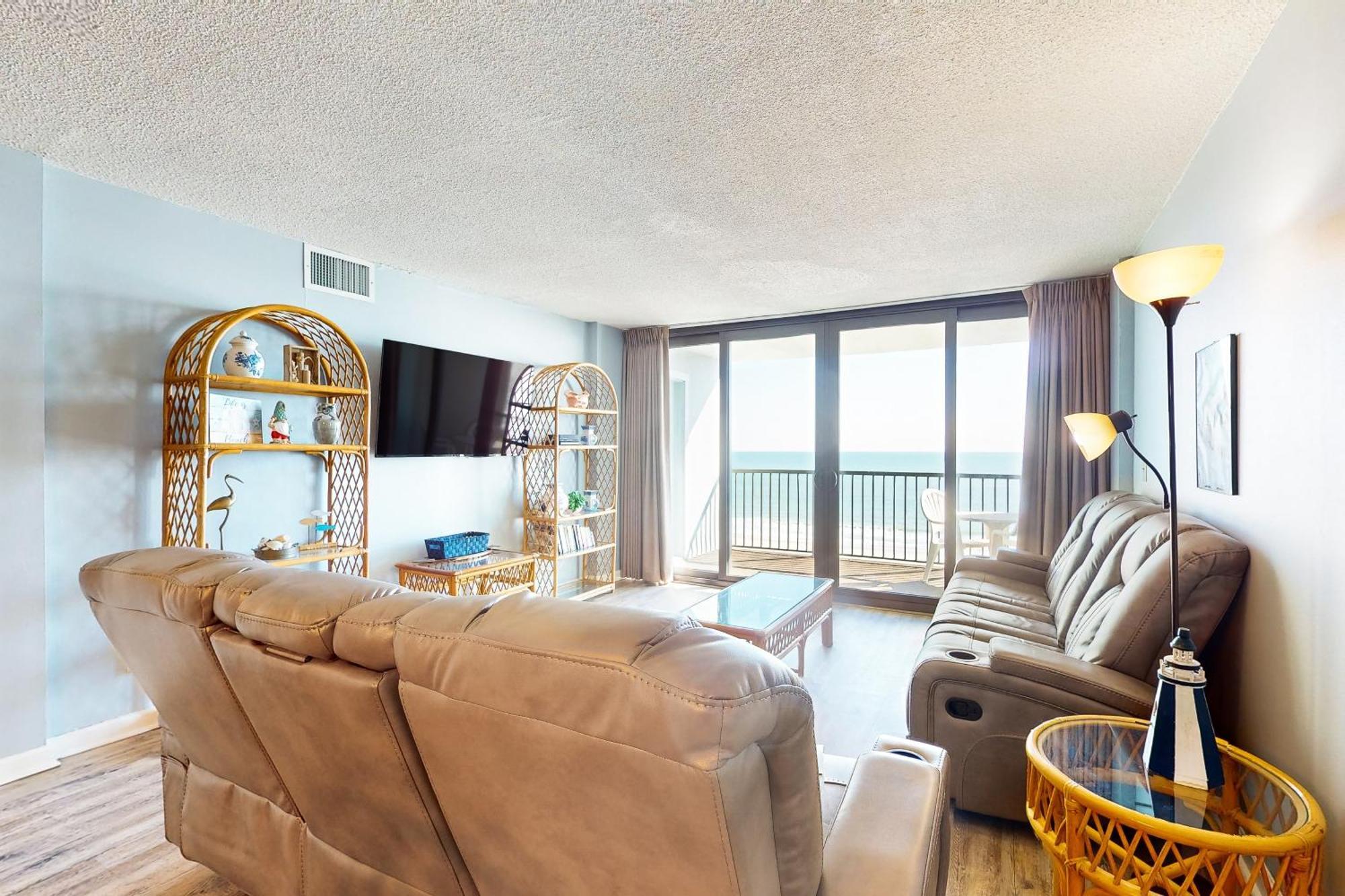 Carolina Dunes 603 เมอร์เทิลบีช ภายนอก รูปภาพ